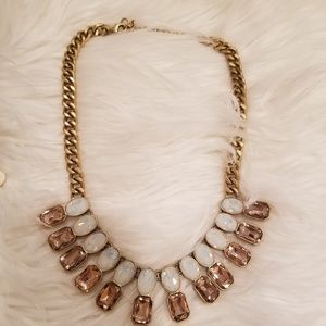 J. Crew Statement Necklace